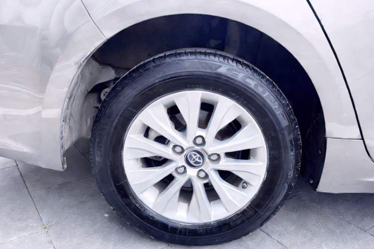 Used Toyota Corolla 2021 1.2T S-CVT Pioneer Edition
