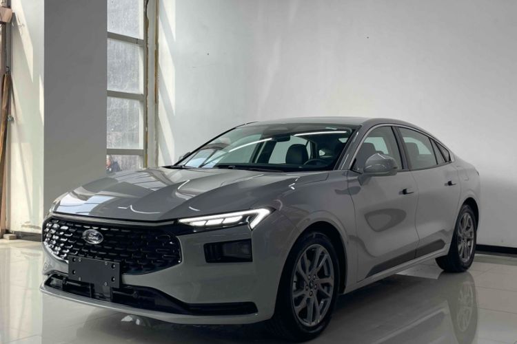 Used Ford Mondeo 2023 EcoBoost 180 Luxury Model