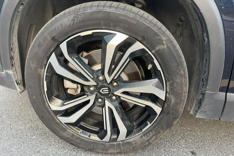 Used Skyworth HT-i 2024 1.5L PHEV 115KM Prestige Edition