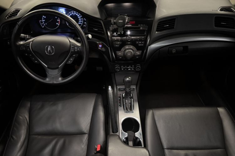 Used Acura ILX 2013 2.0L Elite Edition