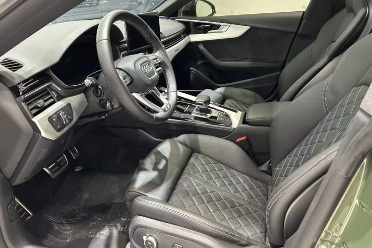 Used Audi S5 2020 S5 3.0T Sportback
