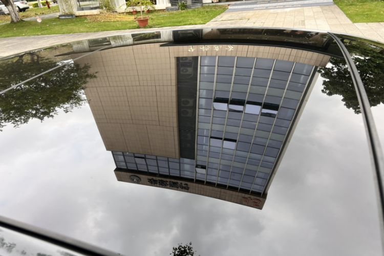 Used Audi A6L 2021 55 TFSI quattro Prestige Dynamic Edition Roof