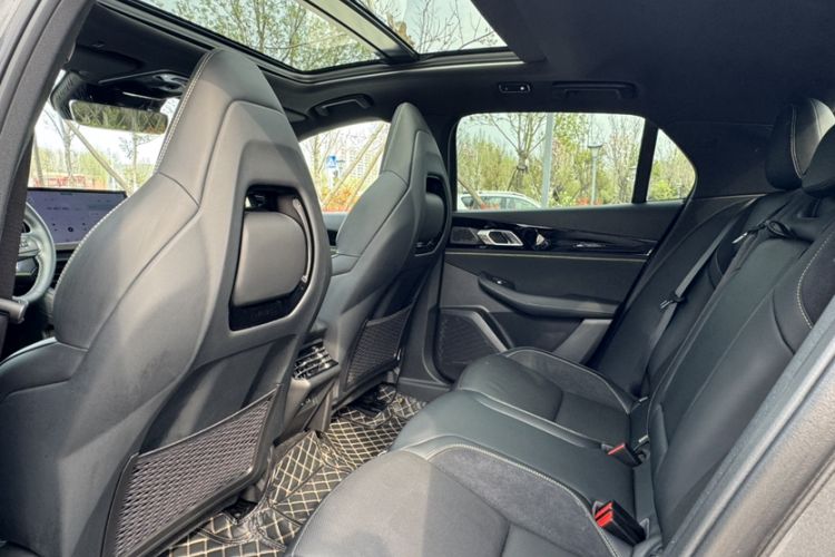 Used Lynk & Co 03 2023 2.0TD DCT H-Power Halo
