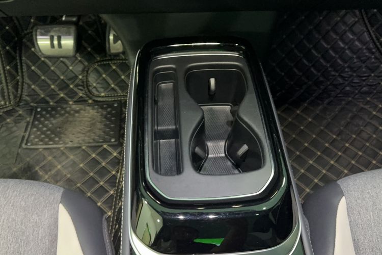 Used Volkswagen ID.4 CROZZ 2024 PURE+ model