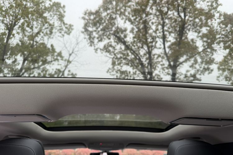 Used Mercedes-Benz C-Class 2020 Restyled C 260 L Sport Edition Headliner