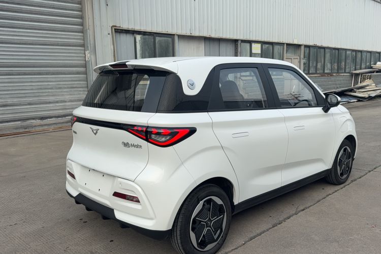 Used Cowin October 2026 Model Mate 305km Guoxuan Surfing Waves Edition