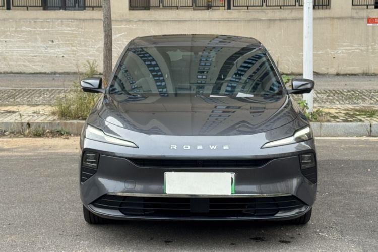 Used Roewe D6 2025 450km Deluxe Edition