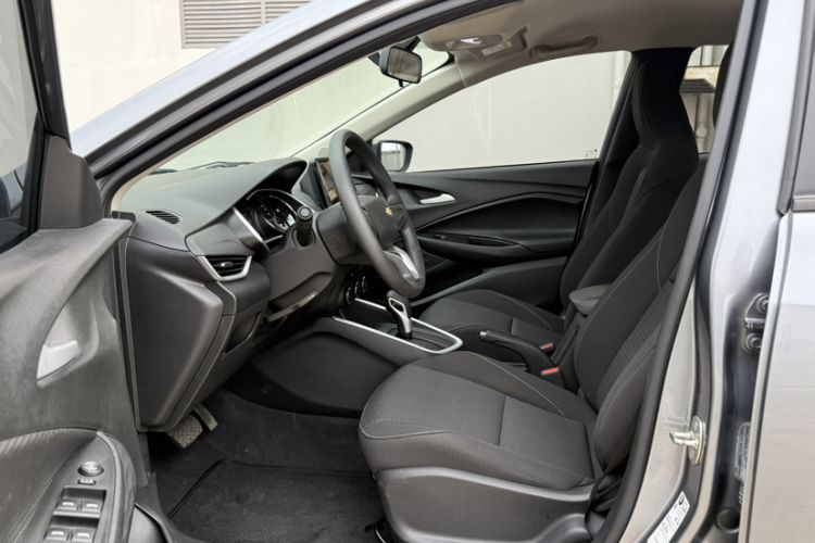 Used Chevrolet Cavalier 2020 325T Automatic Enjoyment Edition