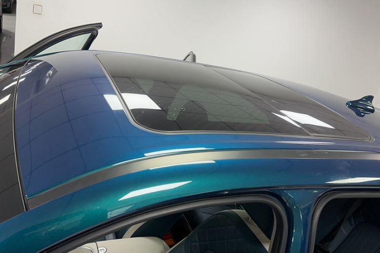 Used ORA Good Cat 2023 401 km Standard Range Premium Version Lithium Iron Phosphate