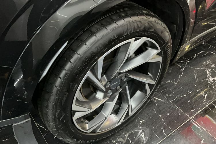 Used Lynk & Co 09 2021 2.0T Halo Six-Seater