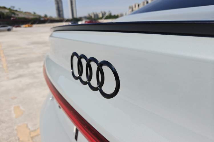 Used Audi A7L 2024 45 TFSI quattro RS Performance Edition
