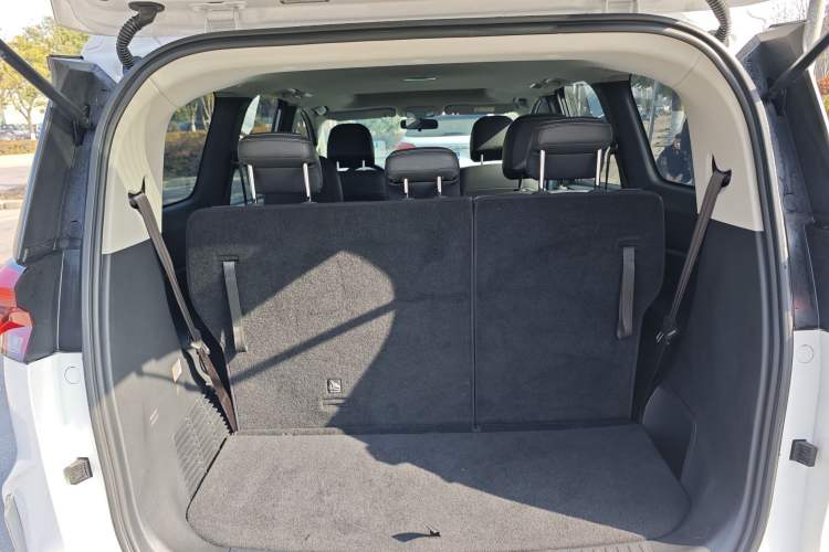 Used SAIC MAXUS G50 2023 PLUS 1.5T Happiness-Recommended Automatic Start Edition
