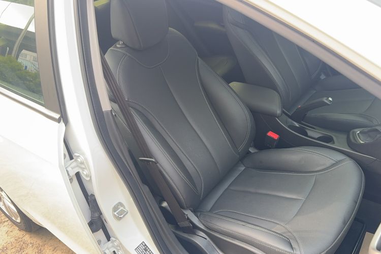 Used Buick GT 2021 Revised Version Flagship 1.5L Automatic Elite Edition