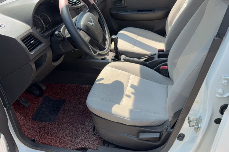 Used Wuling Hongguang 2015 1.5L S Basic Version China V Standard