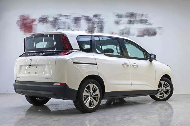 Used Bestune NAT 2023 PRO Comfortable Travel Battery-Swap Version 401km
