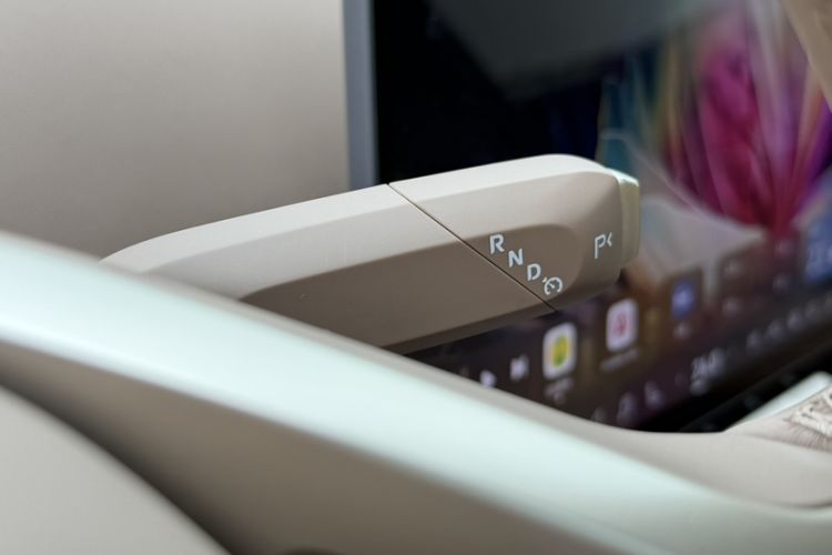 Used Avatr 12 2026 Ultra Pure-Electric All-Wheel-Drive Version
