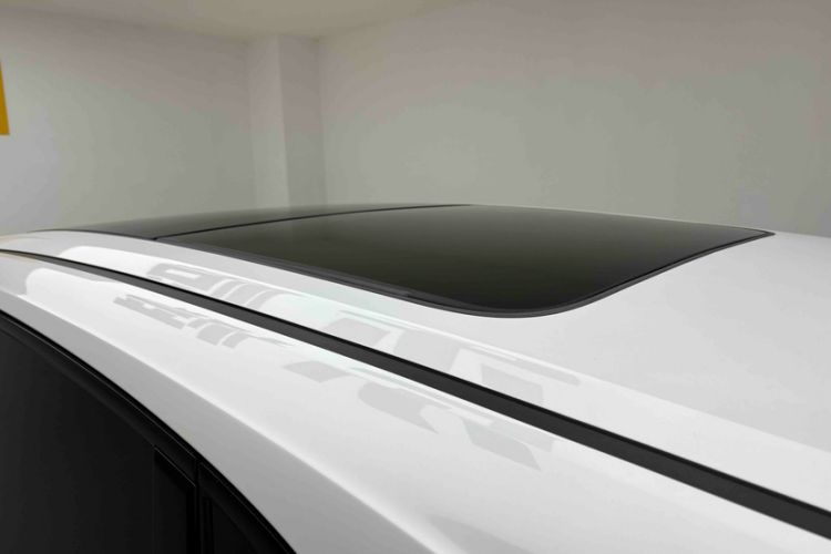 Used CHANGAN UNI-K 2021 2.0T Prestige Edition
