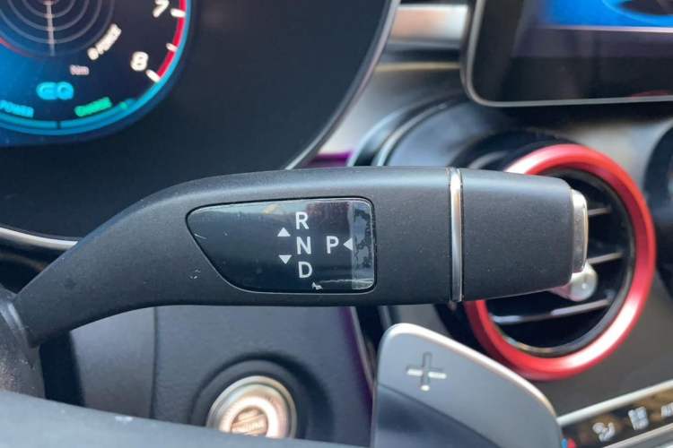 Used Mercedes-Benz C-Class 2021 C 260 L Sport Edition Star Collection
