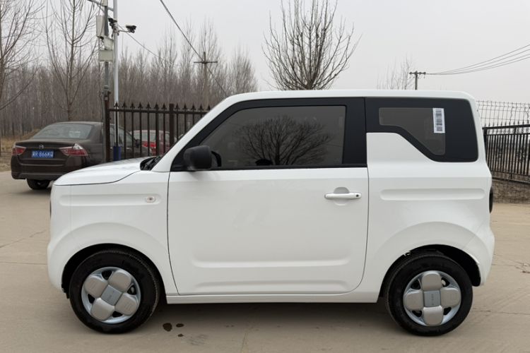 Used Geely Galaxy Panda 2024 Panda Mini 200km Endurance Bear