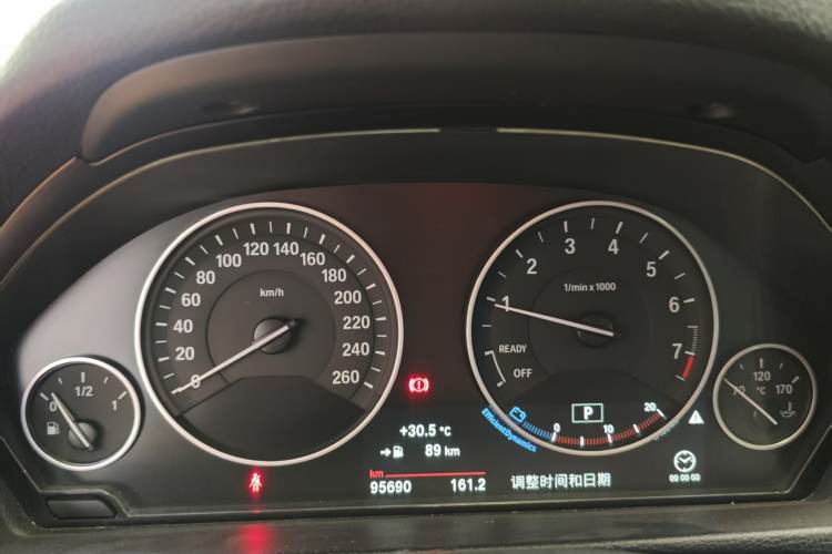 Used BMW 3 Series GT 2019 320i Sport Edition
