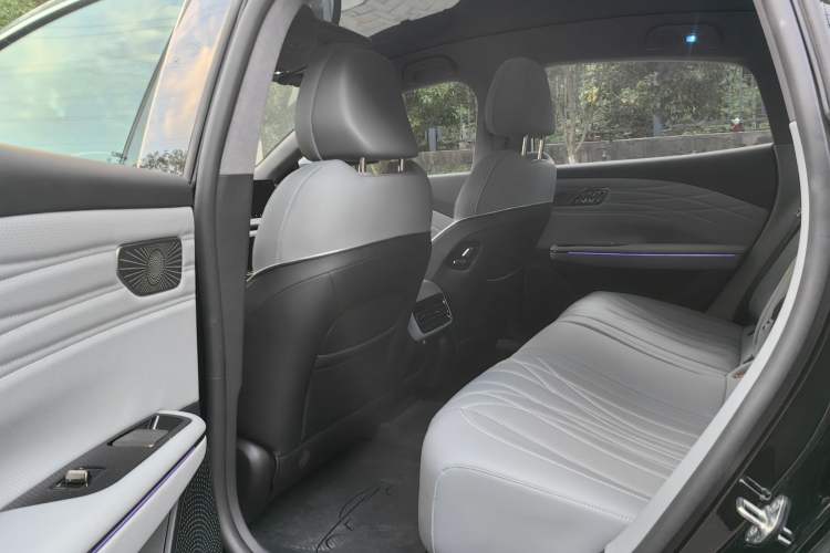 Used Geely Galaxy E8 2025 575 km Exploration Intelligent Driving Edition