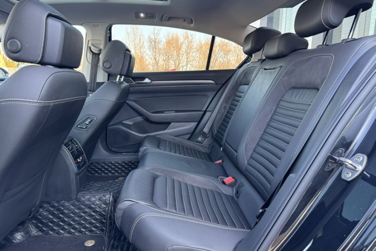 Used Volkswagen Magotan 2020 330TSI DSG Leading Model