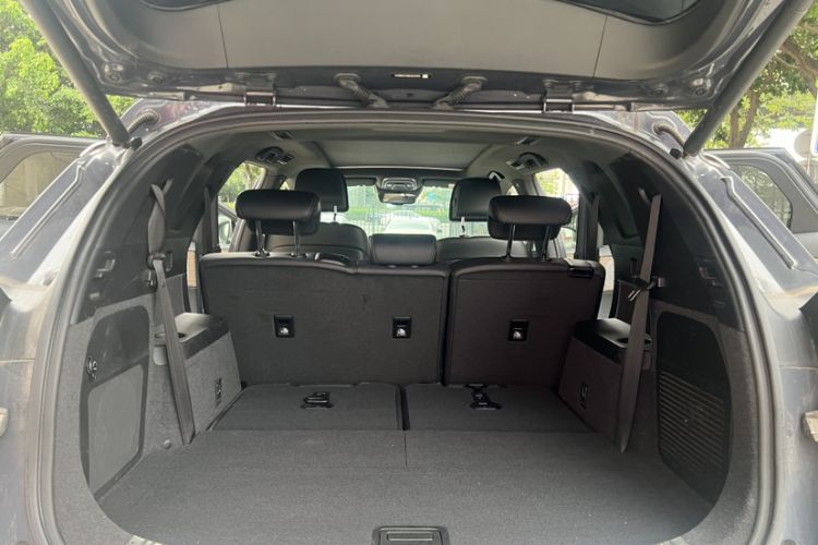 Used Denza X 2020 PHEV Flagship Edition