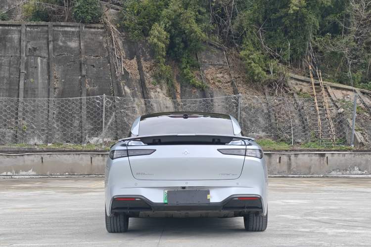 Used Hyptec GT 2023 560 Rear-Drive Seven-Wing Edition