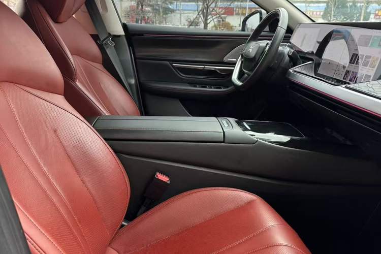 Used XPeng P7 2020 670N