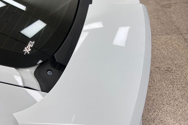 Used Porsche Panamera 2017 Panamera 3.0T
