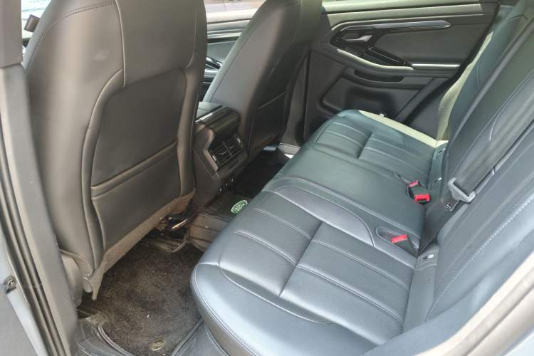 Used Land Rover Range Rover Evoque 2020 249 PS R-DYNAMIC S Sport Edition
