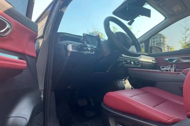 Used AION Y 2023 Plus 510 Smart Edition