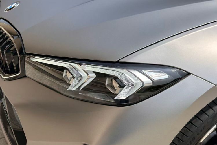 Used BMW 3 Series 2025 330Li M Sport Shadowline Package