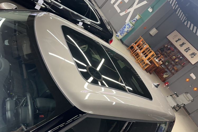 Used MINI Clubman 2016 Revised 2.0T COOPER S
