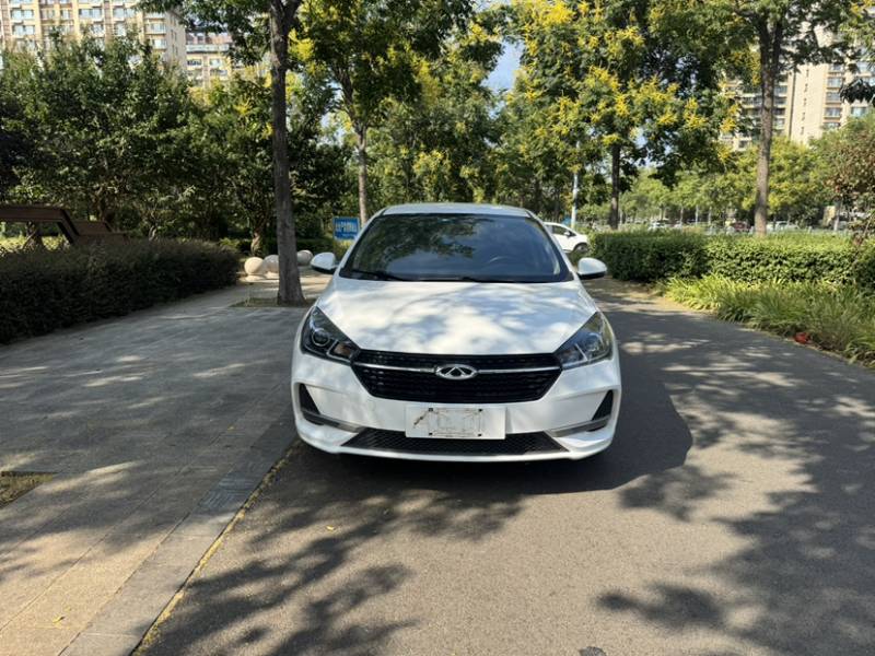Used Chery Arrizo 5 2019 Facelifted PRO 1.5L Manual Youth Edition China VI Standard — 30
