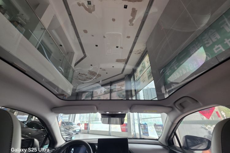 Used AION S Plus 2022 70 Intelligent Edition