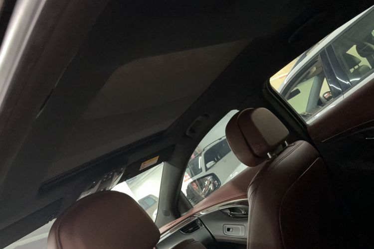 Used Buick LaCrosse 2013 2.0T SIDI Smart Luxury Flagship Edition
