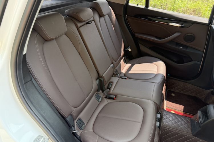 Used BMW X1 2020 sDrive20Li Fashion Model