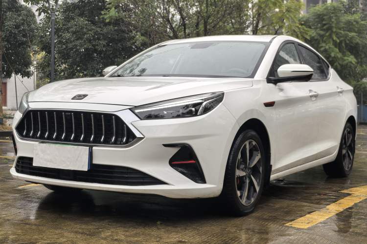 Used SOL A5 2021 1.5T CVT Prestige Smart Connectivity Model