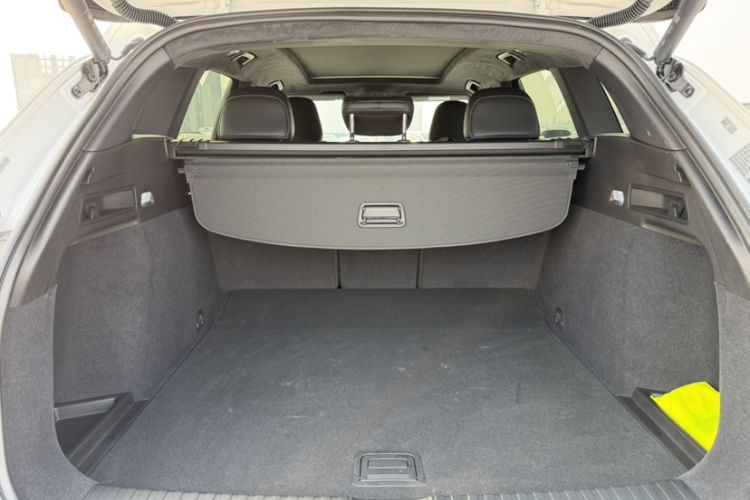 Used Audi Q6L e-tron 2026 First Launch Navigation Edition