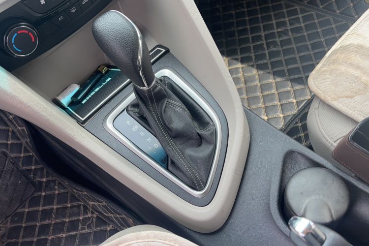 Used Buick GT 2021 Exemplar 1.5L Automatic Elite Version