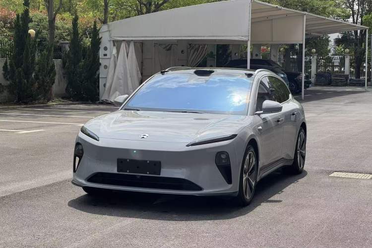 Used Nio ET5T 2024 75kWh Touring