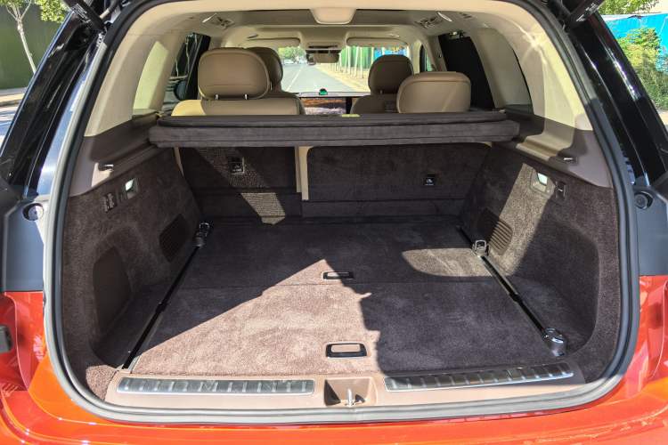 Used Hima AITO M9 2024 Range-Extended Max Edition 42 kWh 5-Seater Version