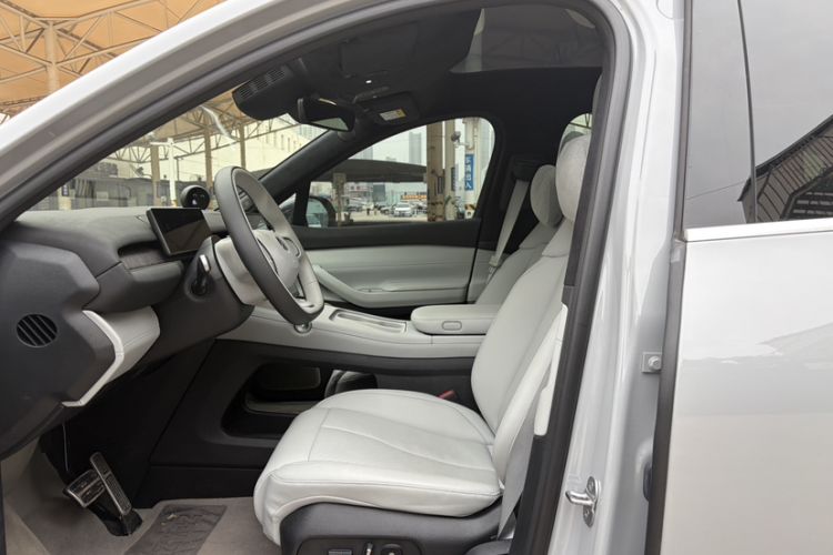 Used Nio EC7 2023 75 kWh
