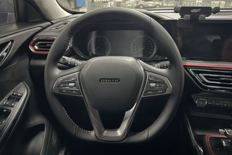 Used CHANGAN OSHAN X5 2023 Enjoy Edition 1.5T DCT Luxury Model