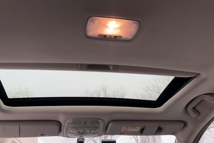 Used Haval H6 2017 Classic Edition 1.5T Automatic Two-Wheel Drive Urban Model
