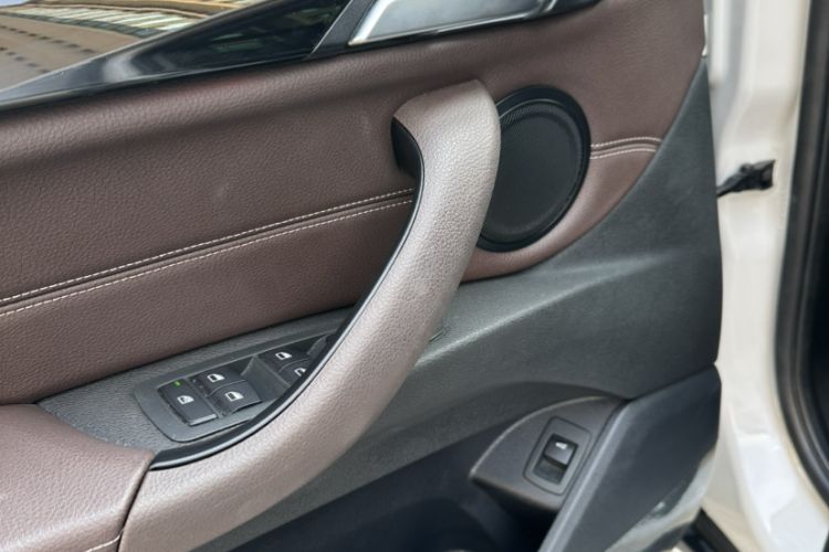 Used BMW X1 2020 sDrive20Li Premium Edition