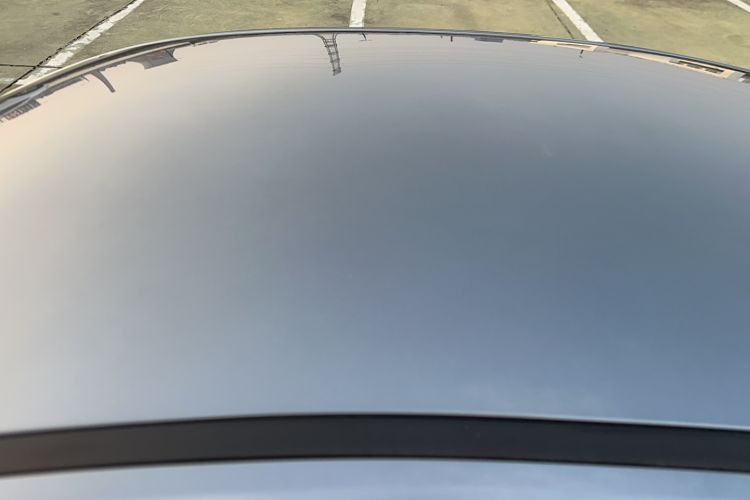 Used BYD Destroyer 05 2024 HONOR Edition DM-i 55KM Luxury Model