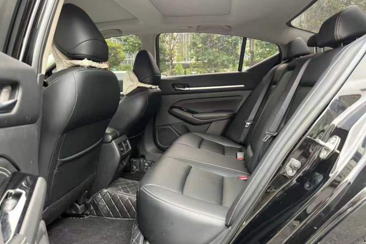 Used Nissan Teana 2022 2.0L XL-TLS Enjoyment Edition Interior 3