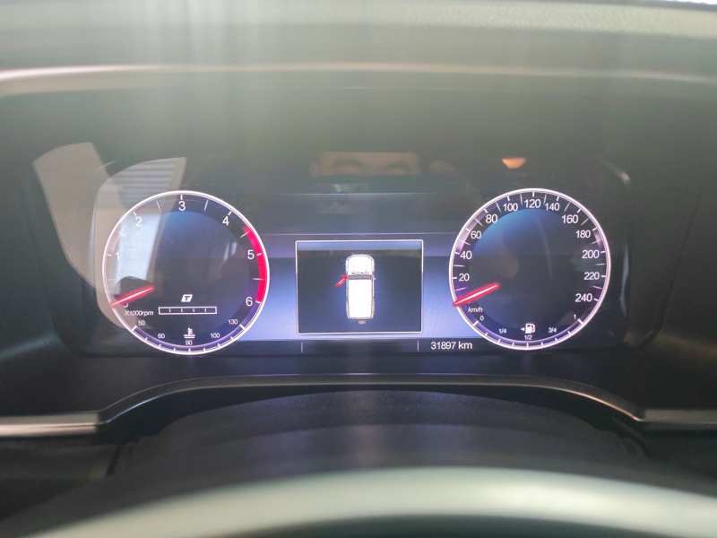 Used BAIC Off-Road BJ40 2024 2.0D Blade Hero Glory Edition — 4